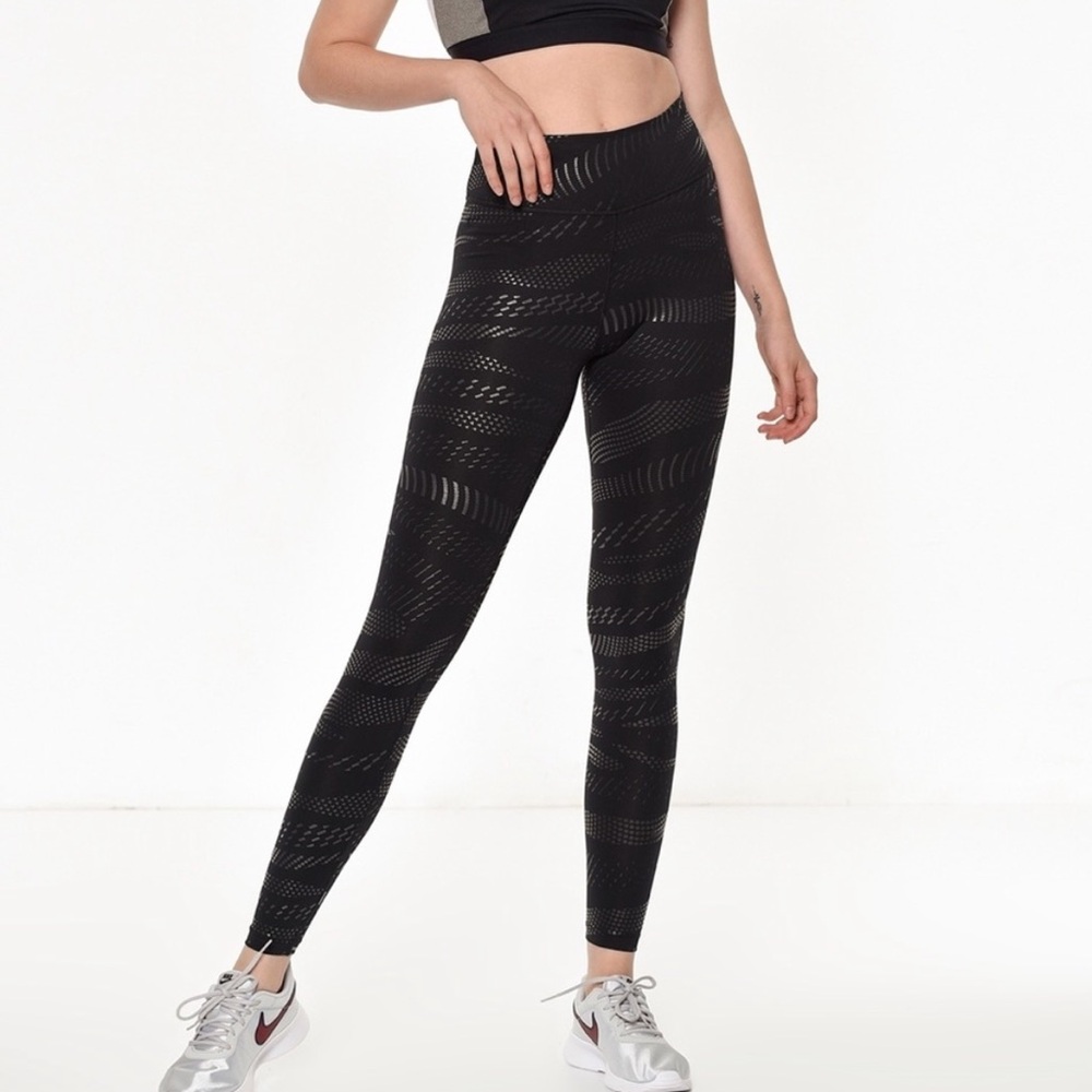 Nike One Power Flash Running Leggings